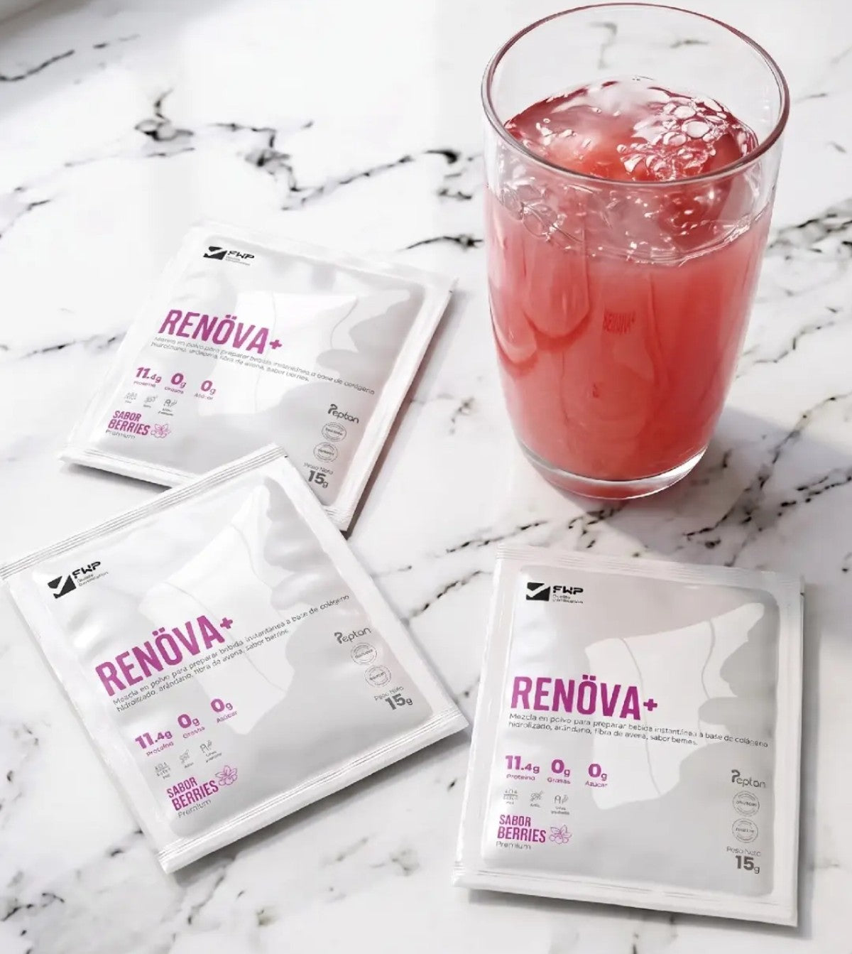 RENOVA+ COLAGENO
