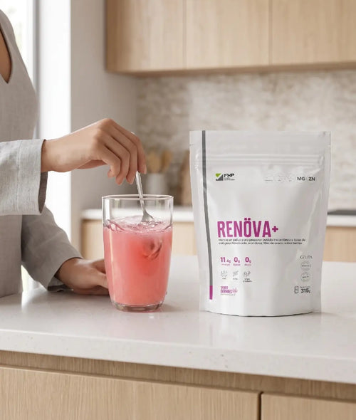 RENOVA+ COLAGENO