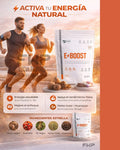 E BOOST ( energizante)