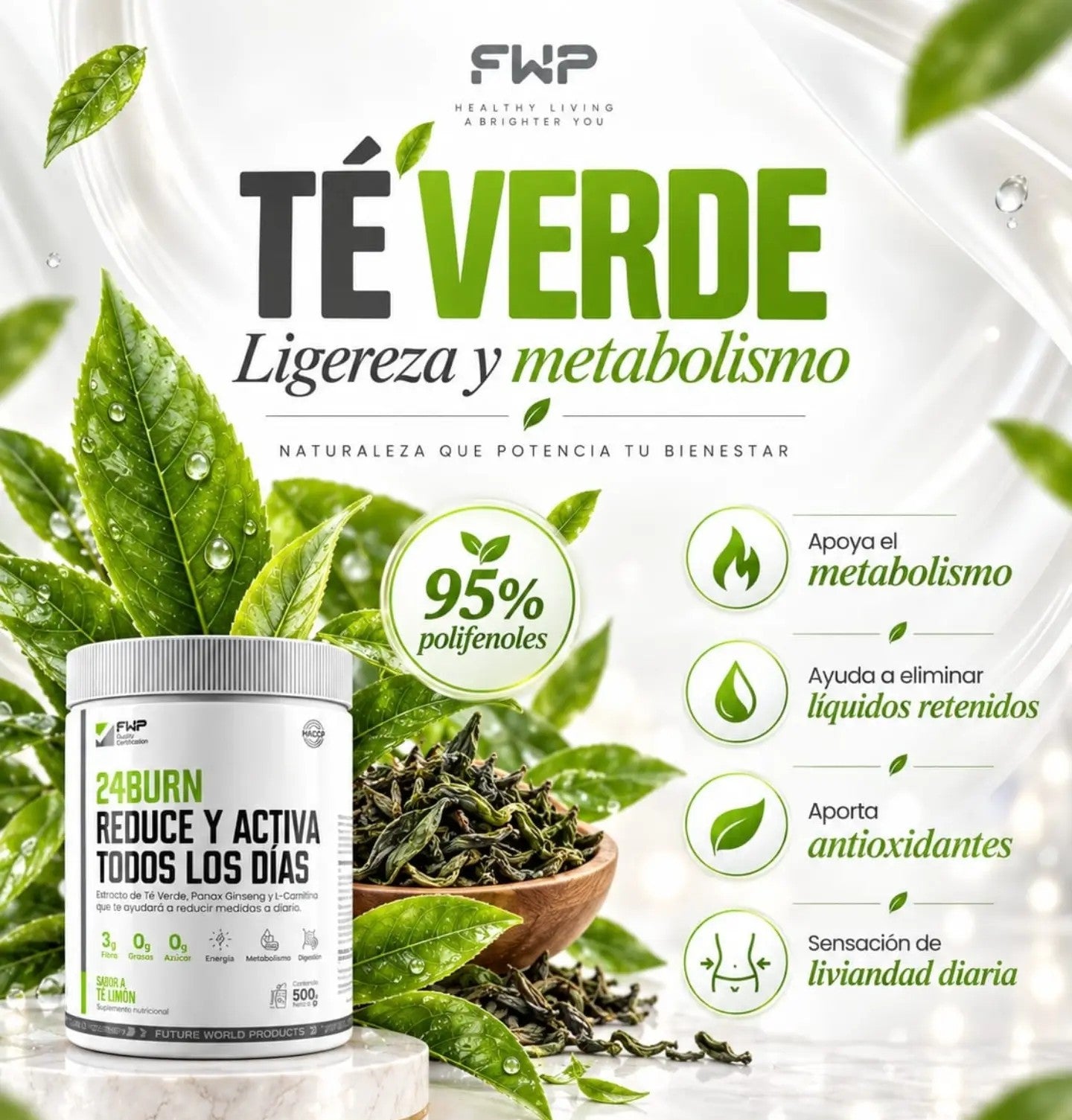 24BURN (reduce y activate todos los dias)