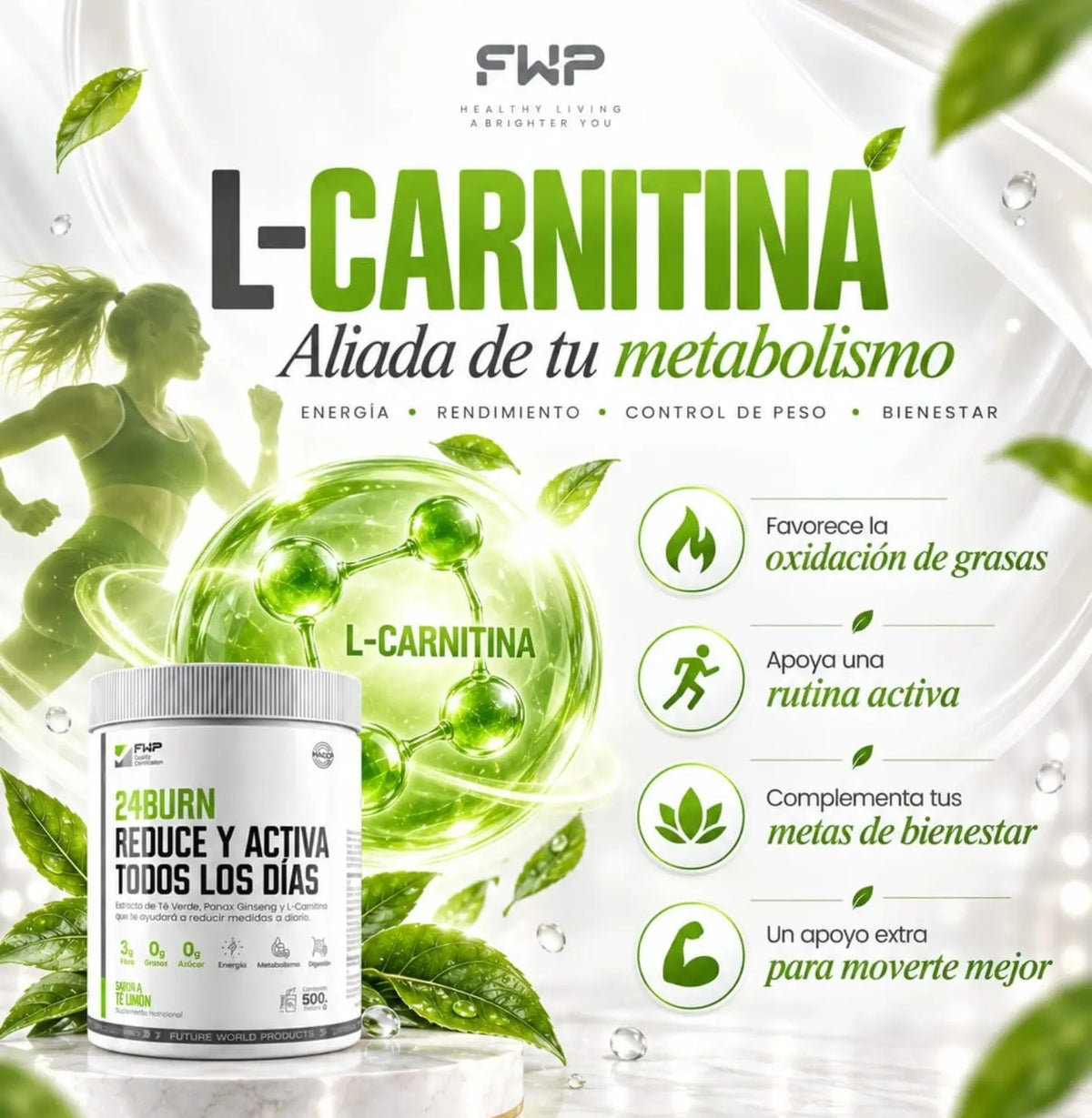 24BURN (reduce y activate todos los dias)